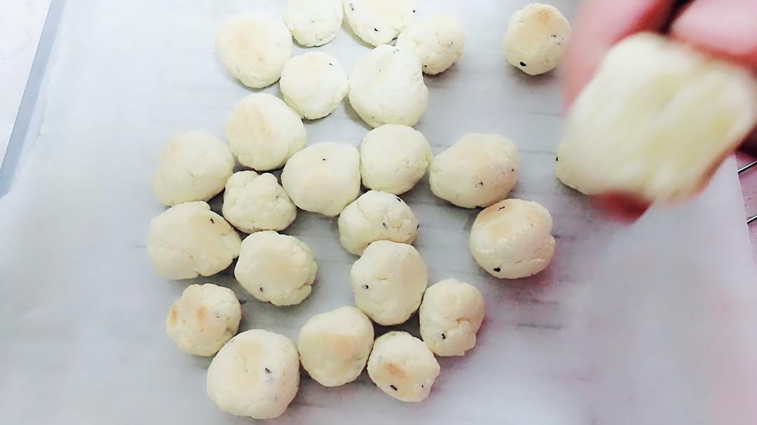 麻薯包