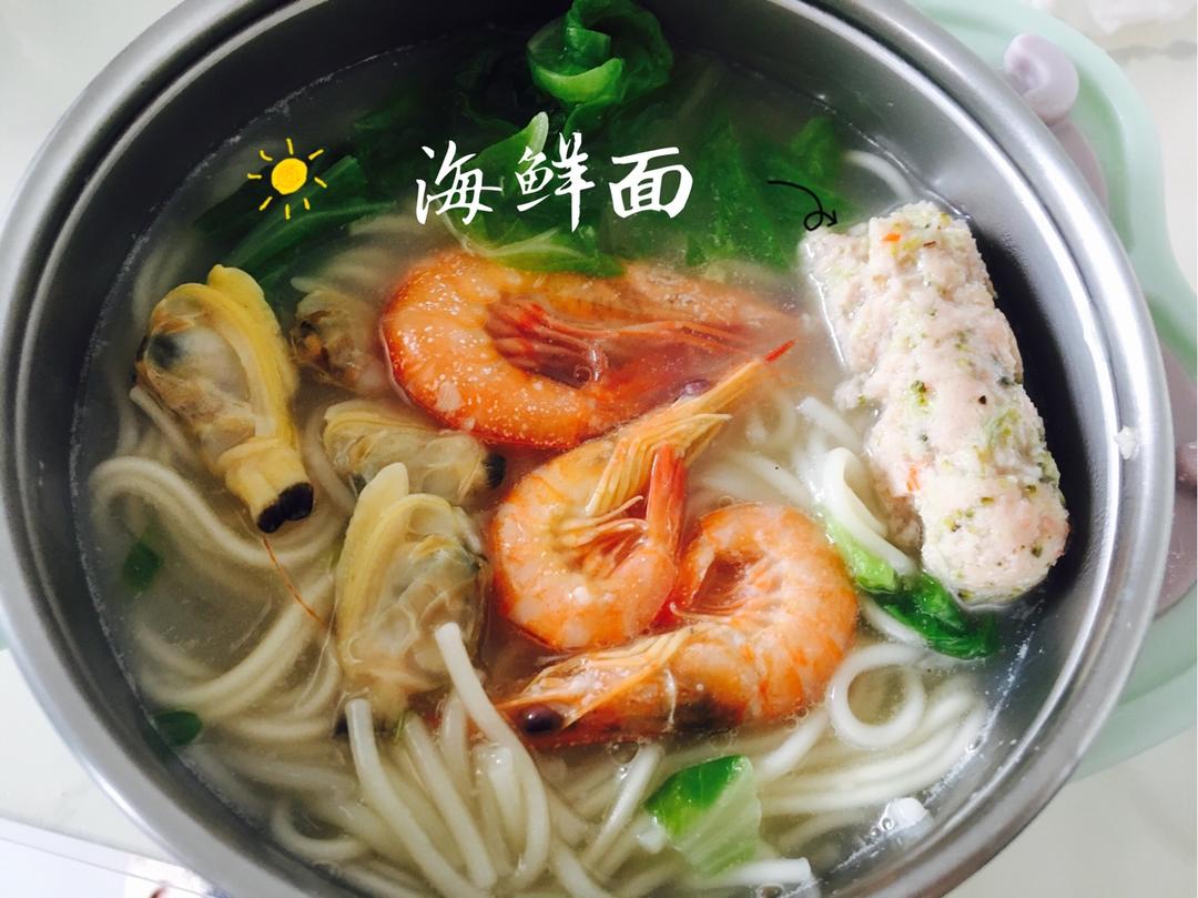 一周岁＋辅食记录