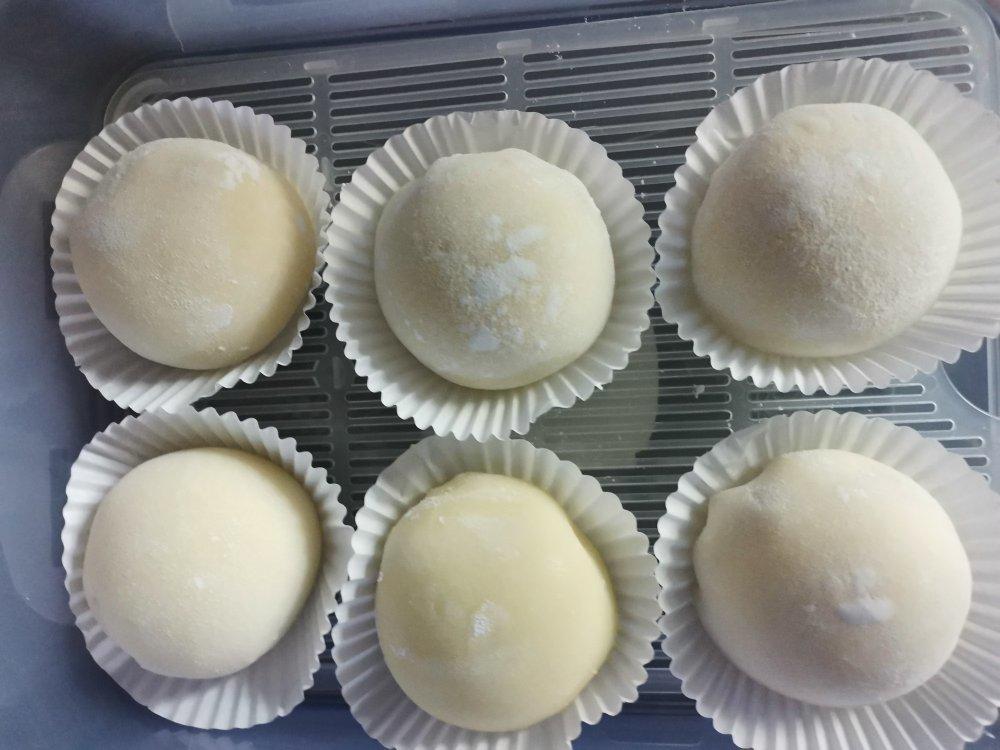 人气爆棚雪媚娘