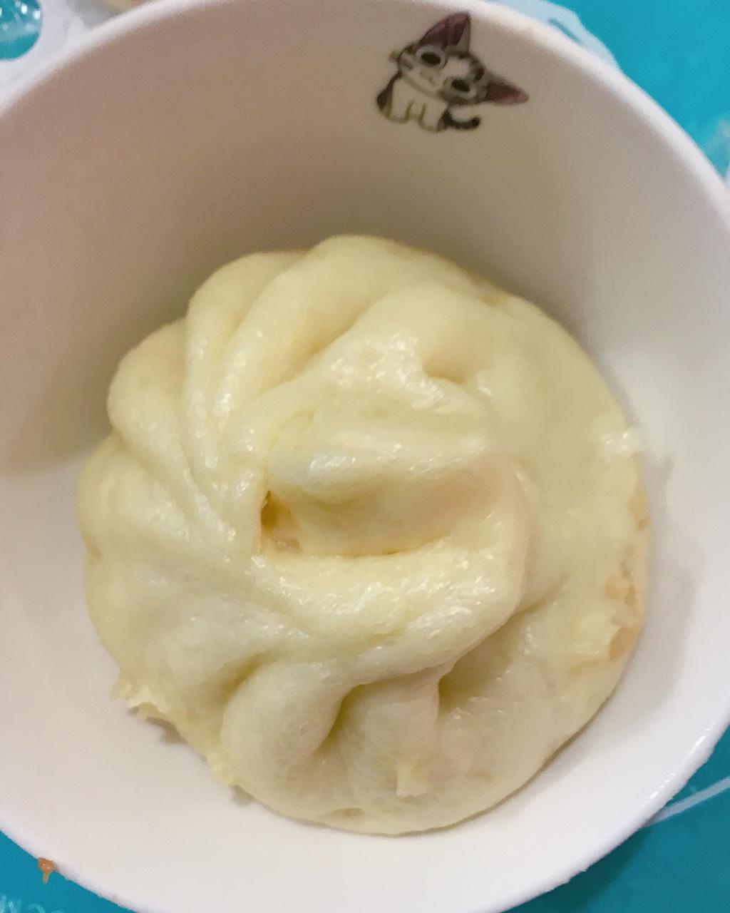 【曼食慢语】鲜肉包子