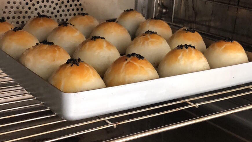 最详细的蛋黄酥（广式月饼🥮）方子修订版（新手必看）