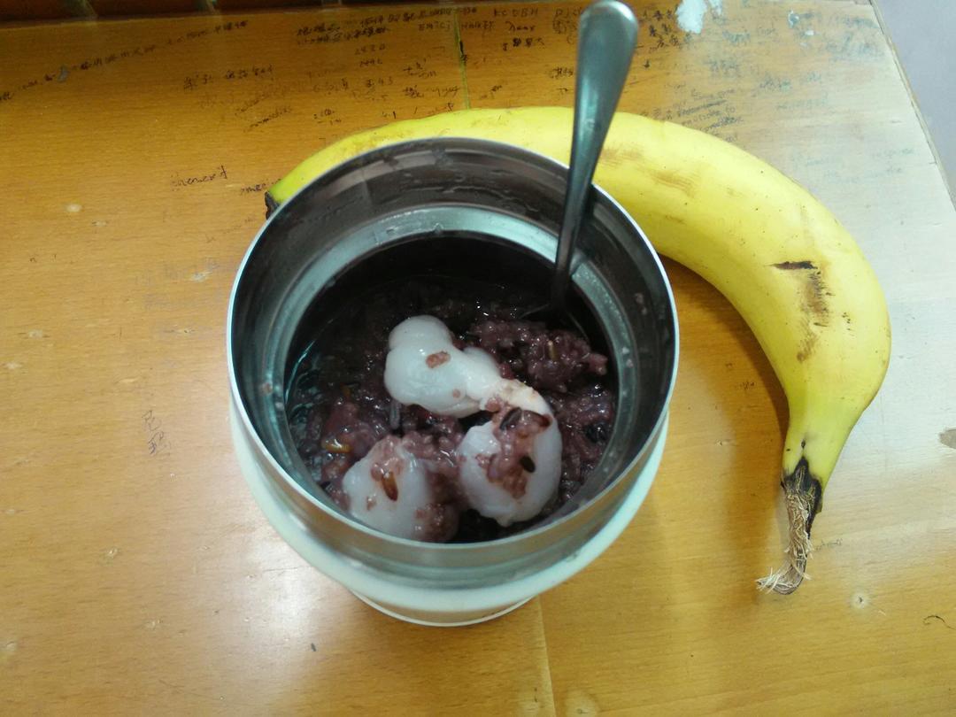 早餐•2017年6月13日