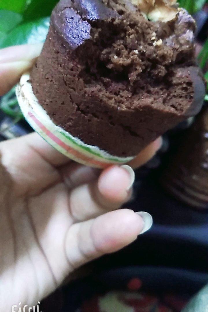 《Tinrry+》布朗尼（8寸配方）（适合新手的巧克力蛋糕）