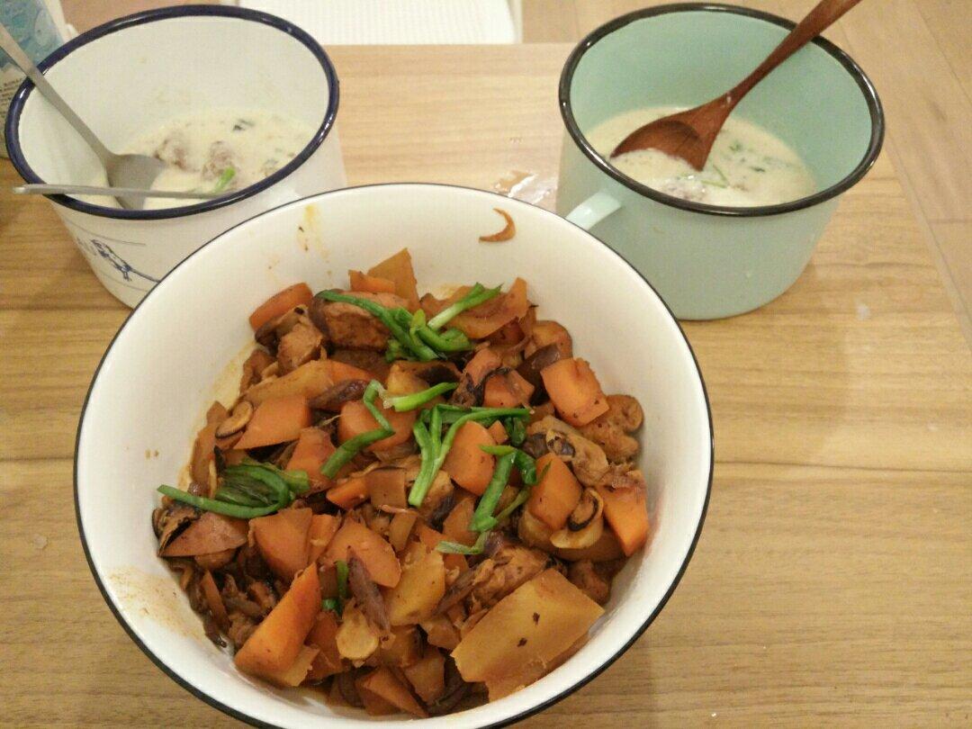 【健康三餐】安东鸡