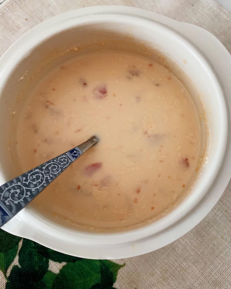 花胶牛奶冻（多口味推荐）
