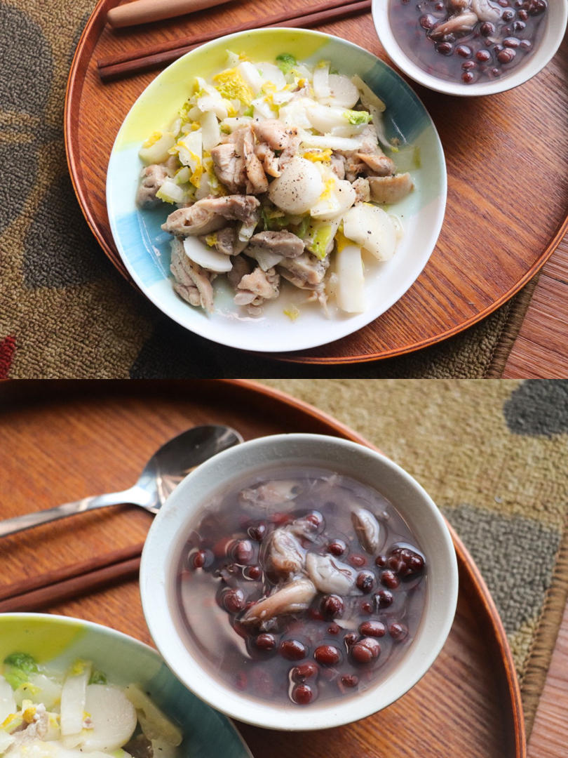 10分钟的江南味传统炒年糕