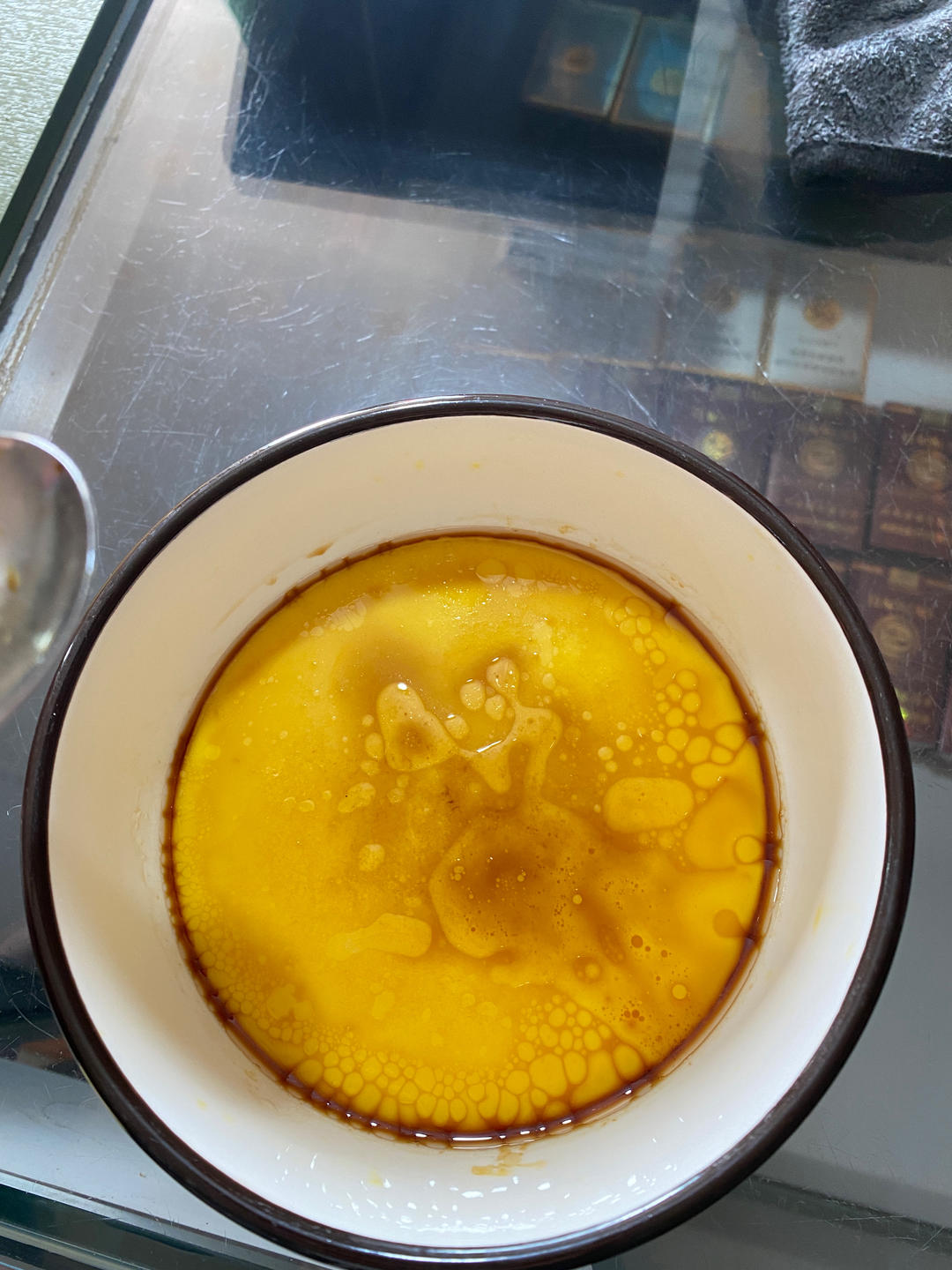 两个秘诀教你蒸出完美的鸡蛋羹