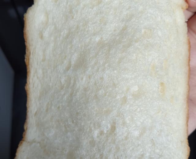 豆腐吐司的做法