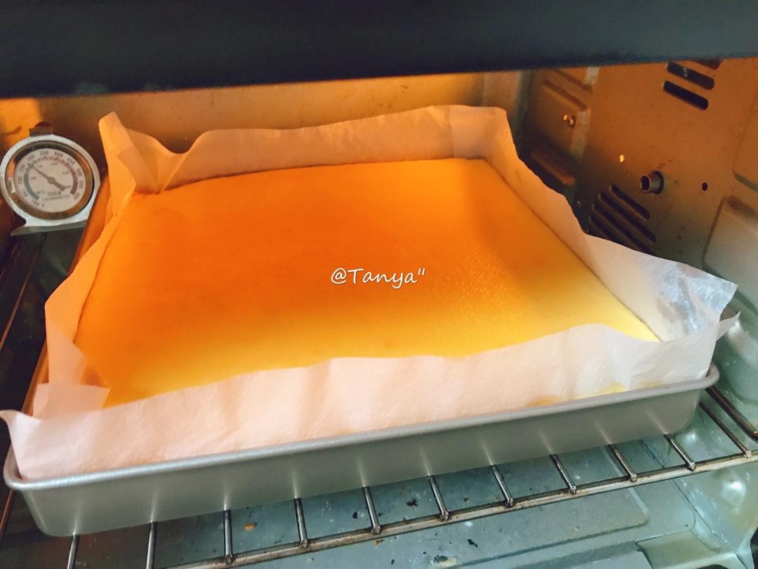 小四卷～风靡美食群的美味蛋糕卷