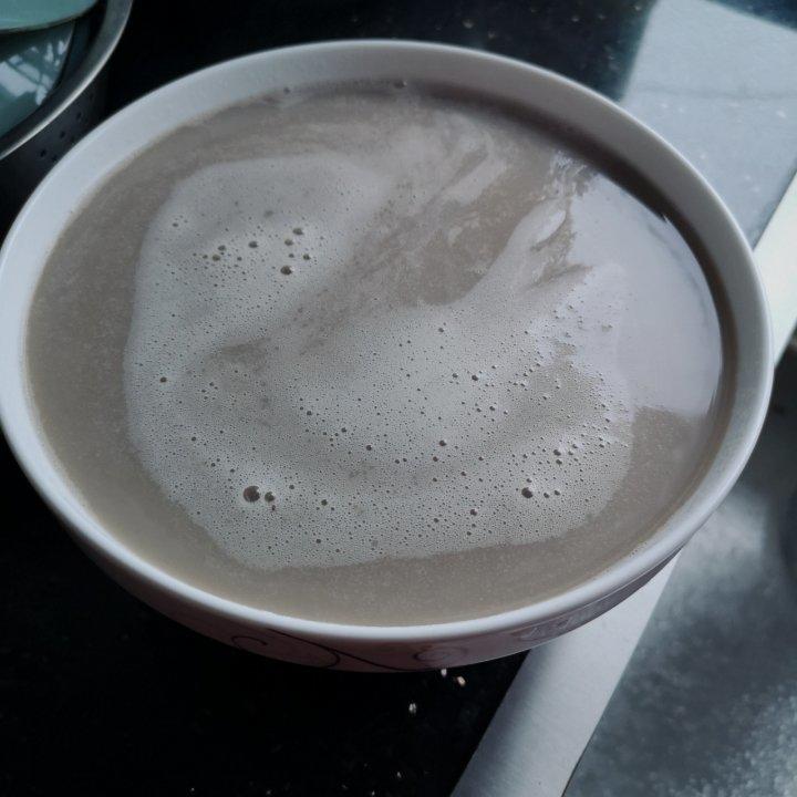 三豆豆浆