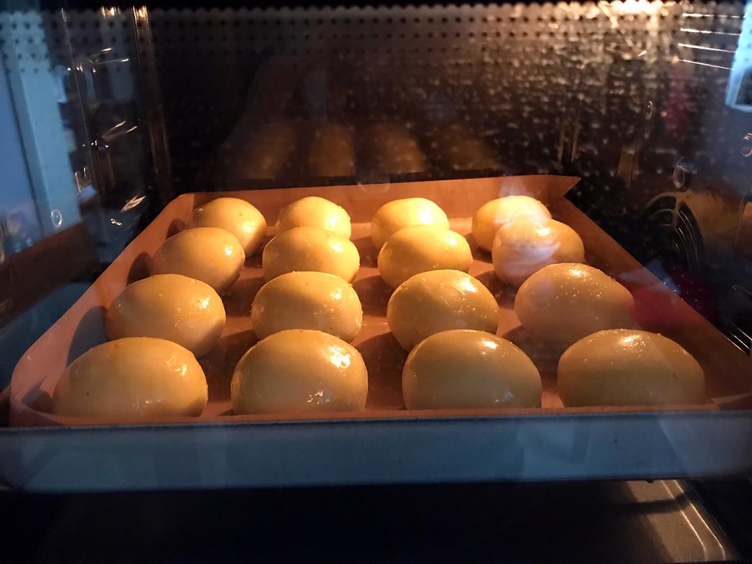 最详细的蛋黄酥（广式月饼🥮）方子修订版（新手必看）