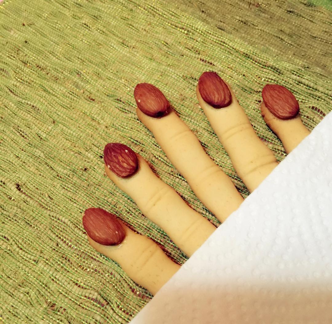 【万圣节】万圣节女巫手指饼干—美的T7-L382B智烤大师