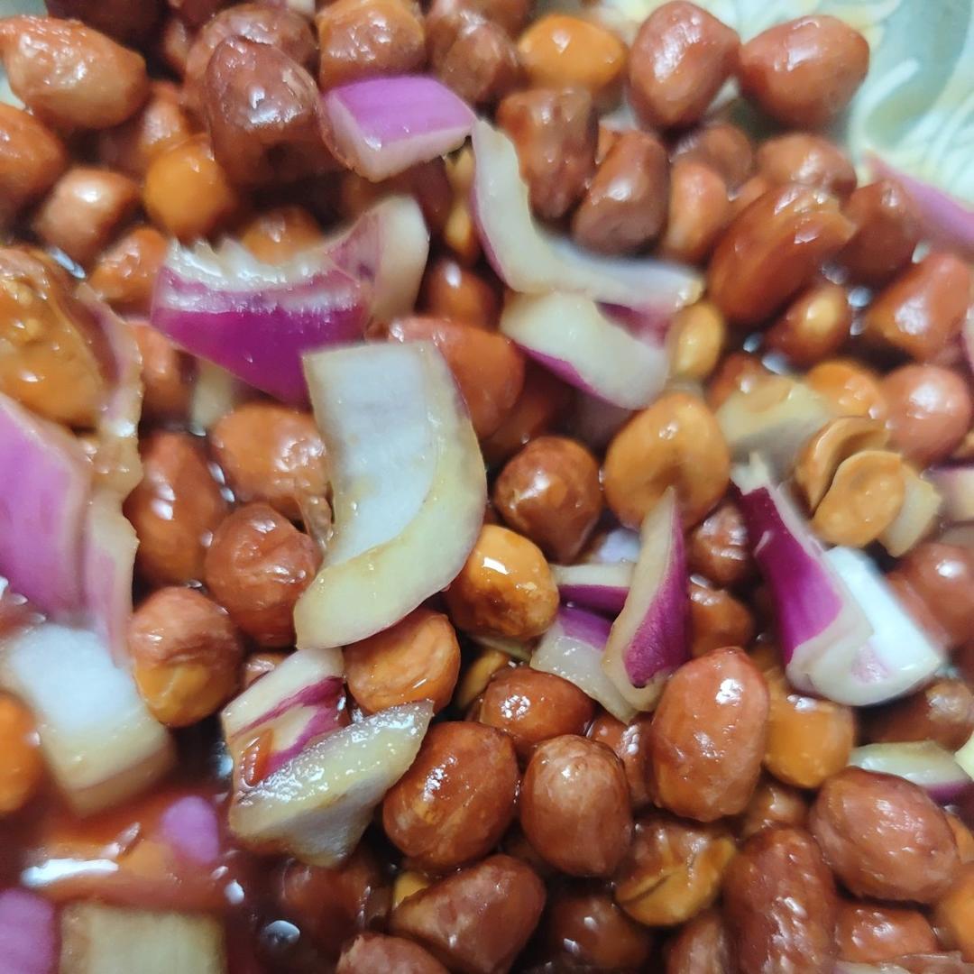 极速版家庭版老醋花生