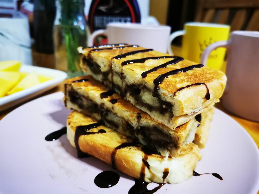 30天不重样小学生早餐