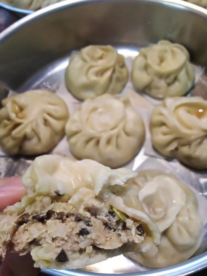 新手的肉包手记