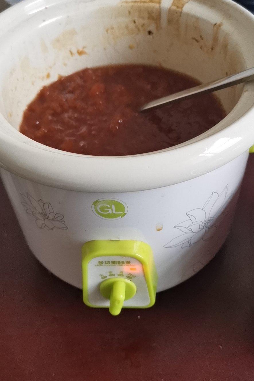 堂妈教你做蜂蜜柚子茶