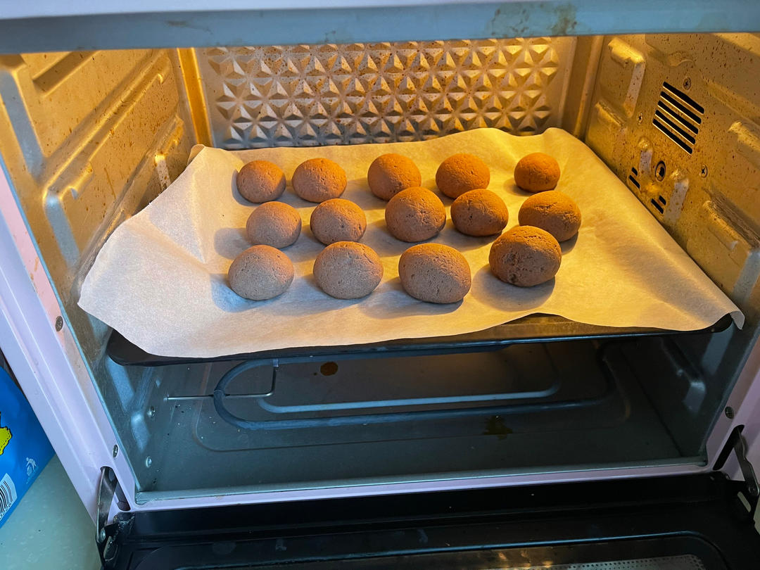 恐龙蛋·麻薯面包·麻薯包 自己做了1000➕的私人配方