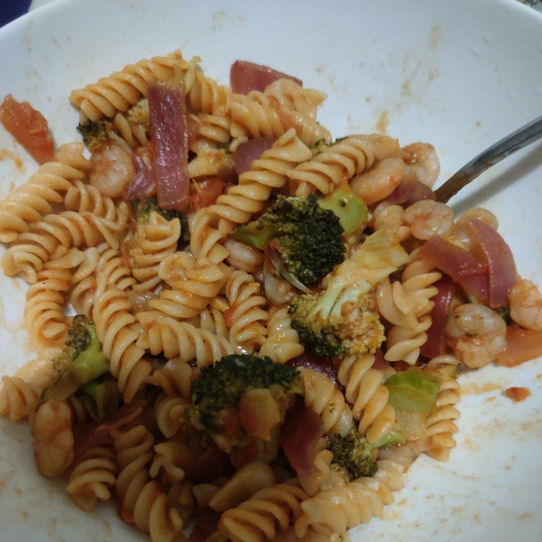 经典意大利面🍝