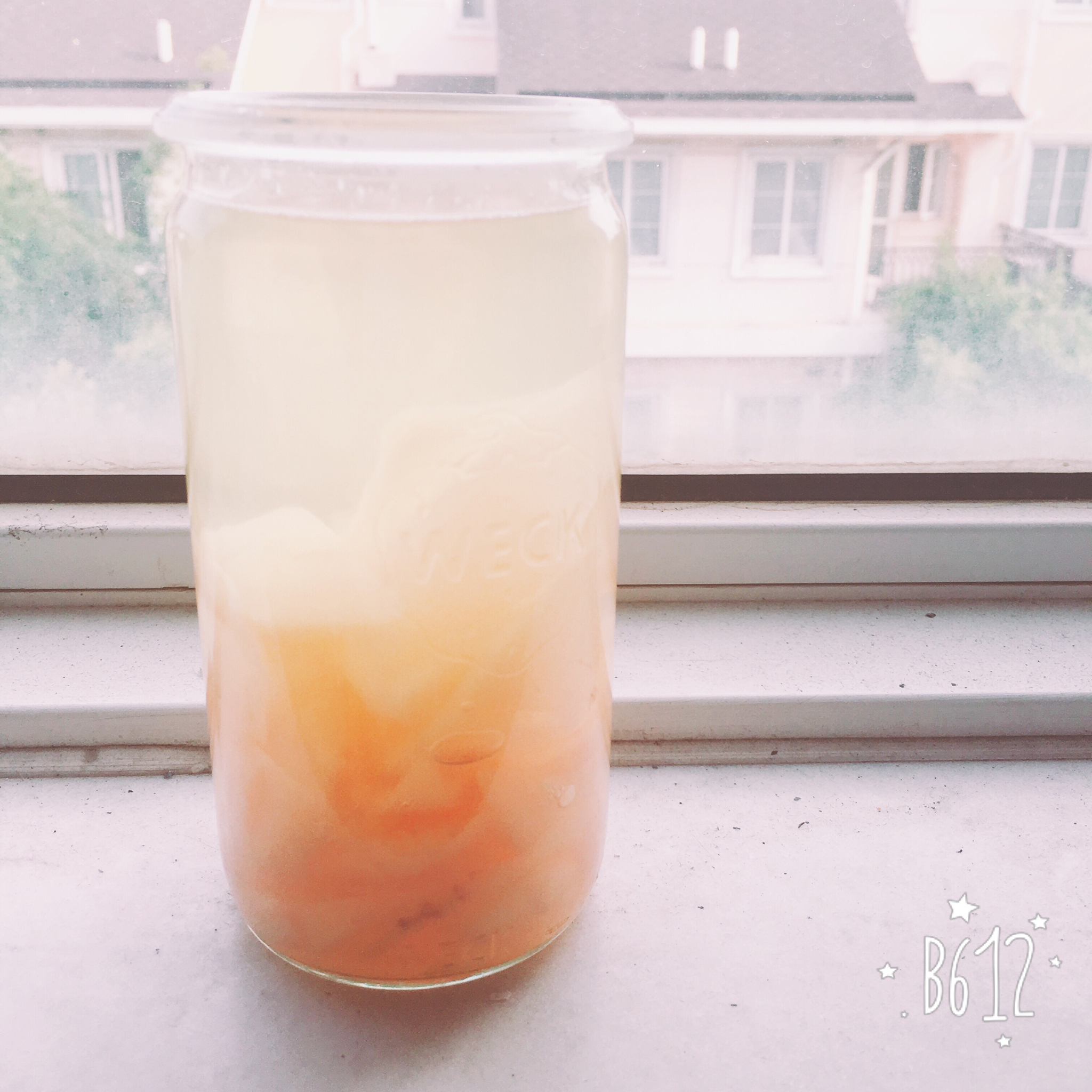 超越星爸爸的冰摇桃桃乌龙的桃桃乌龙