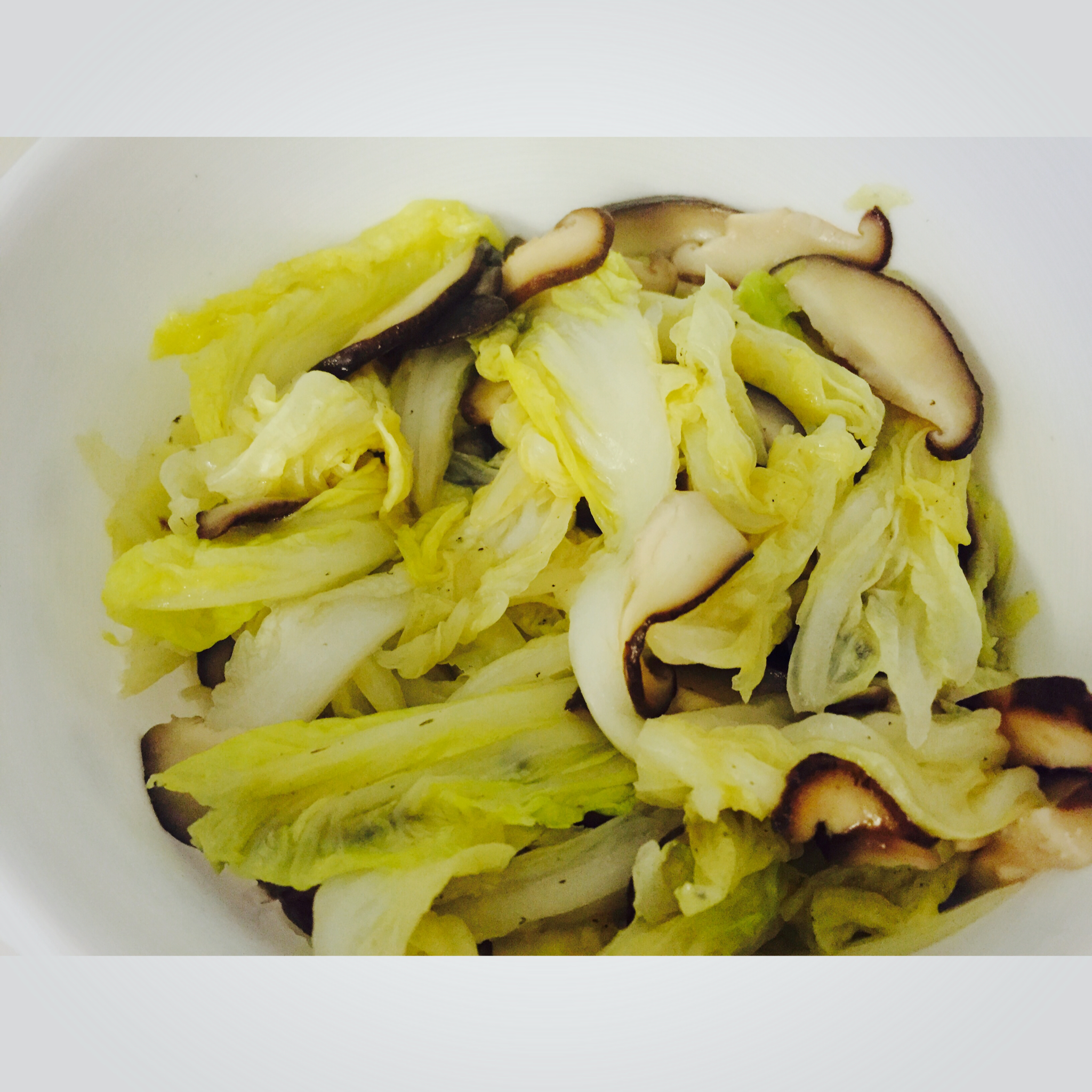 innocence_qbfs做的娃娃菜炒香菇娃娃菜炒香菇家常菜首页登录注册作品