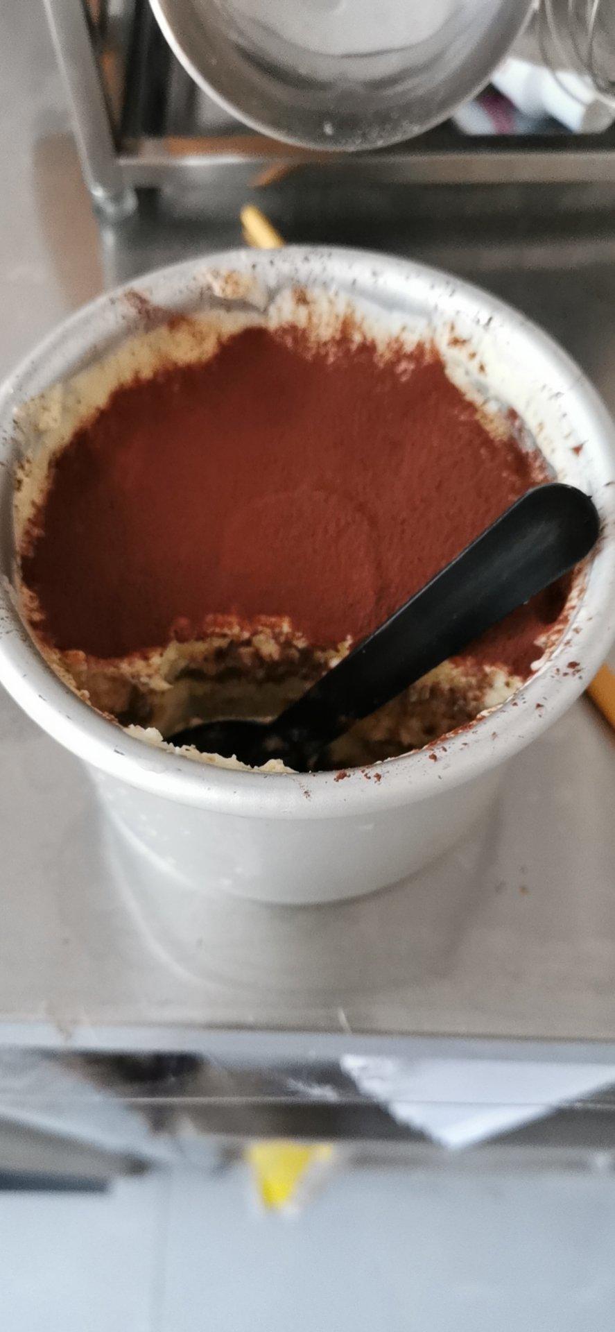 《Tinrry+》提拉米苏