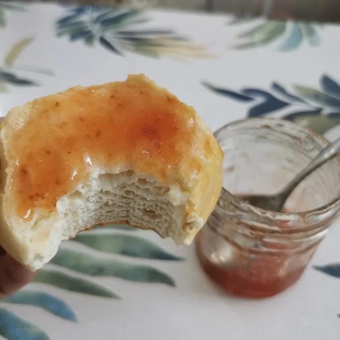 自制草莓酱 大果粒草莓酱 Confiture  浸渍法 宁玉草莓