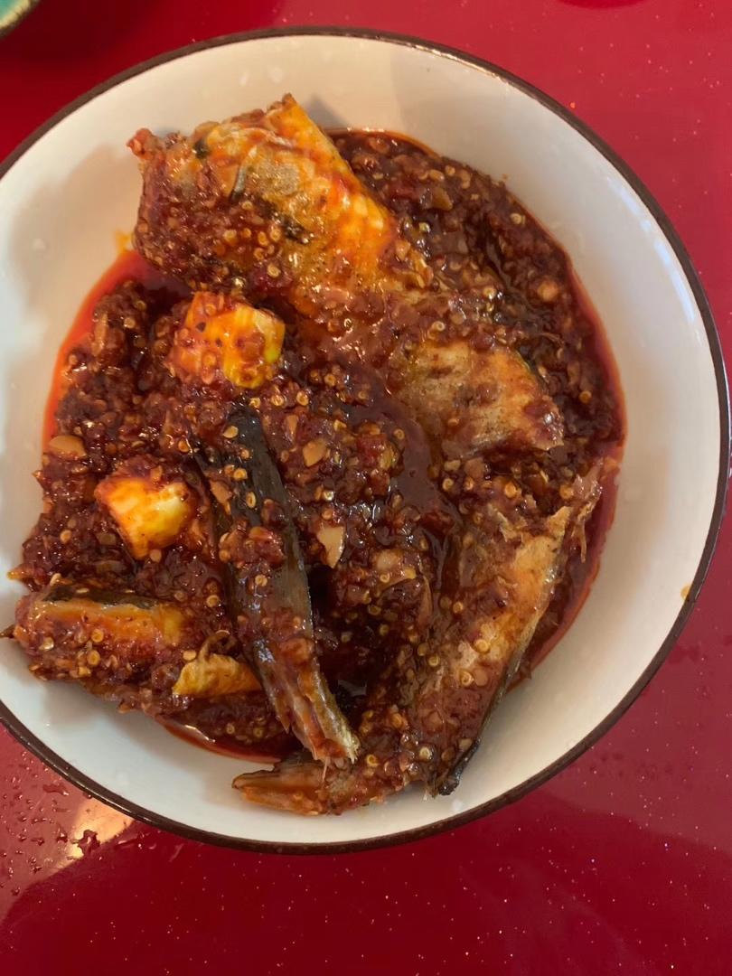 油炸松软麻花~也可以烤箱烤