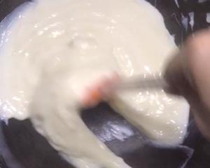 炸鲜奶的做法 步骤3
