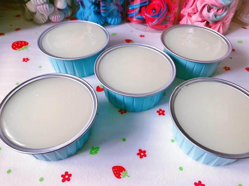 ♡四川凉糕（附去碱味秘方）