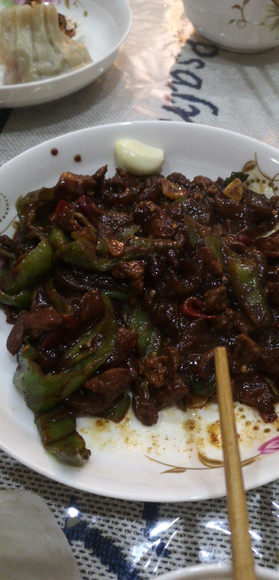 拉皮肉丝