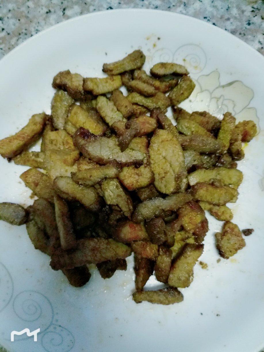 零失败自制烤肉
