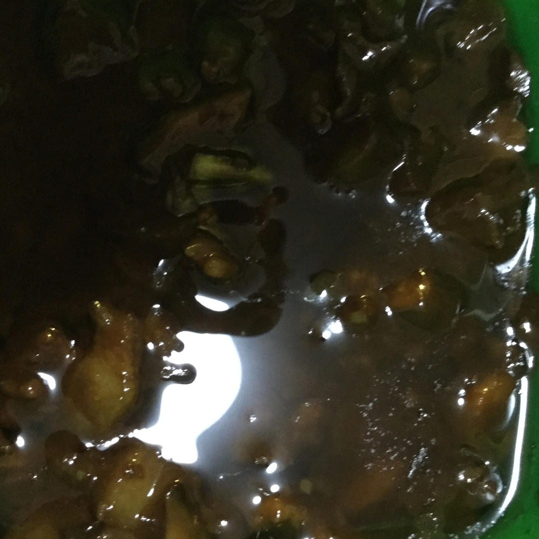 炸酱