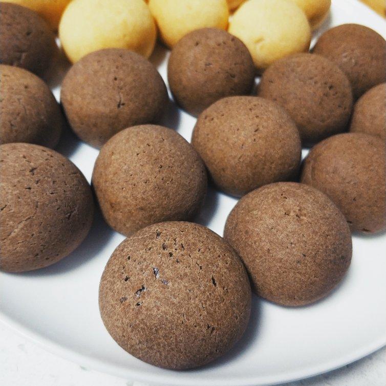 【UKOEO猛犸象热风炉】原味麻薯面包