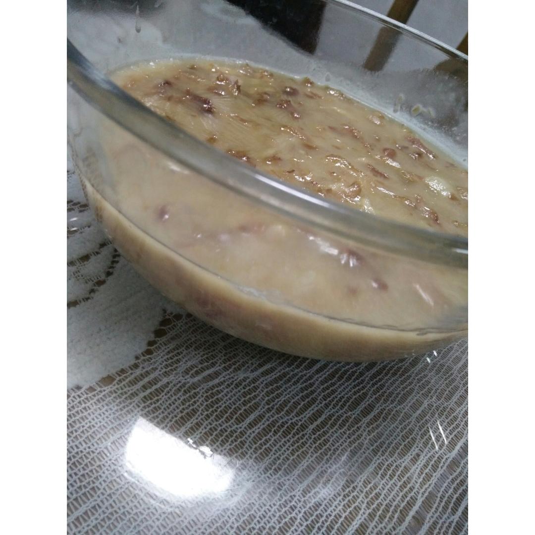 堂妈教你做年夜饭必吃———猪蹄冻