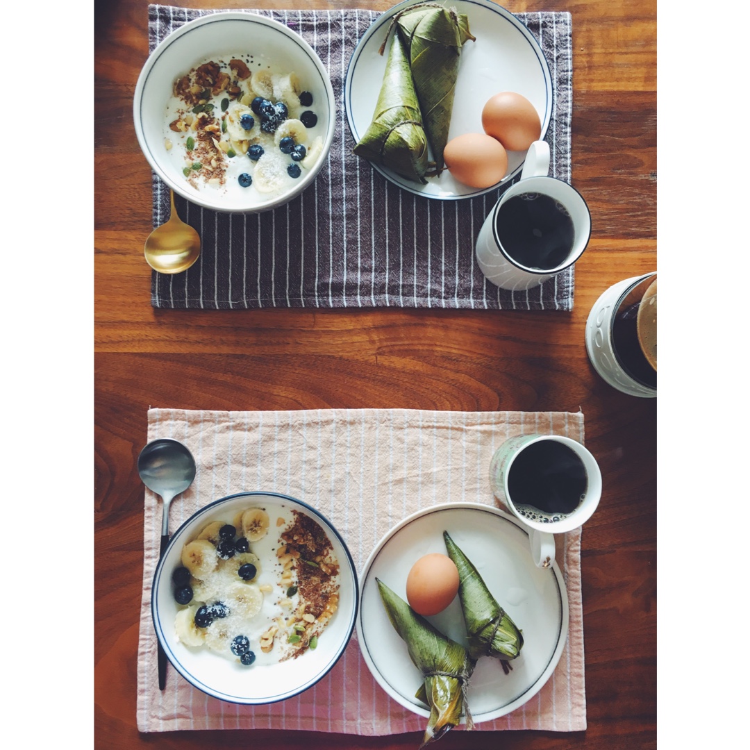 HeySweetie早餐