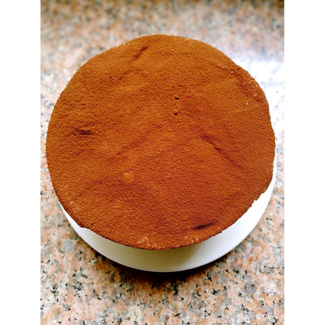 《Tinrry+》提拉米苏