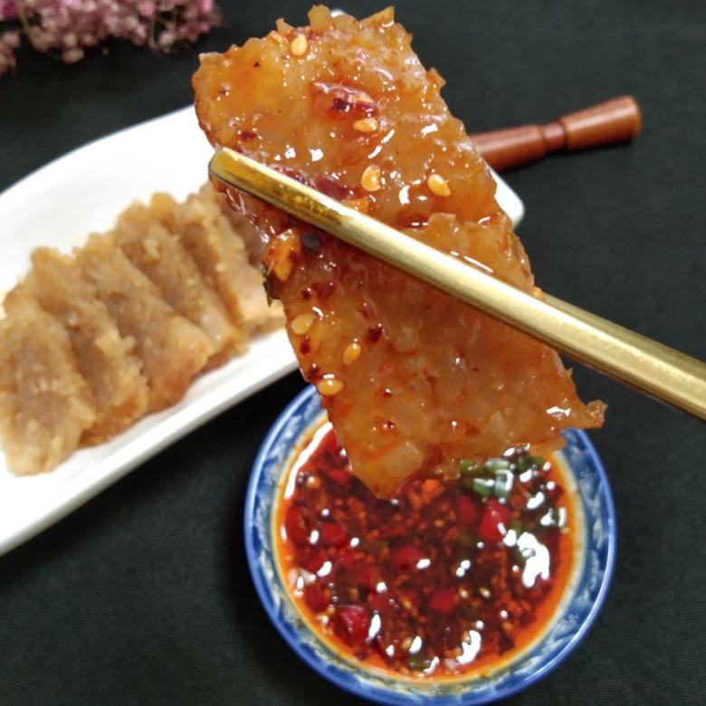 河南皮渣