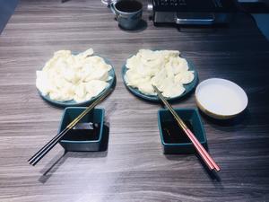 史上最详细的手工胶东鲅鱼水饺的做法 步骤34