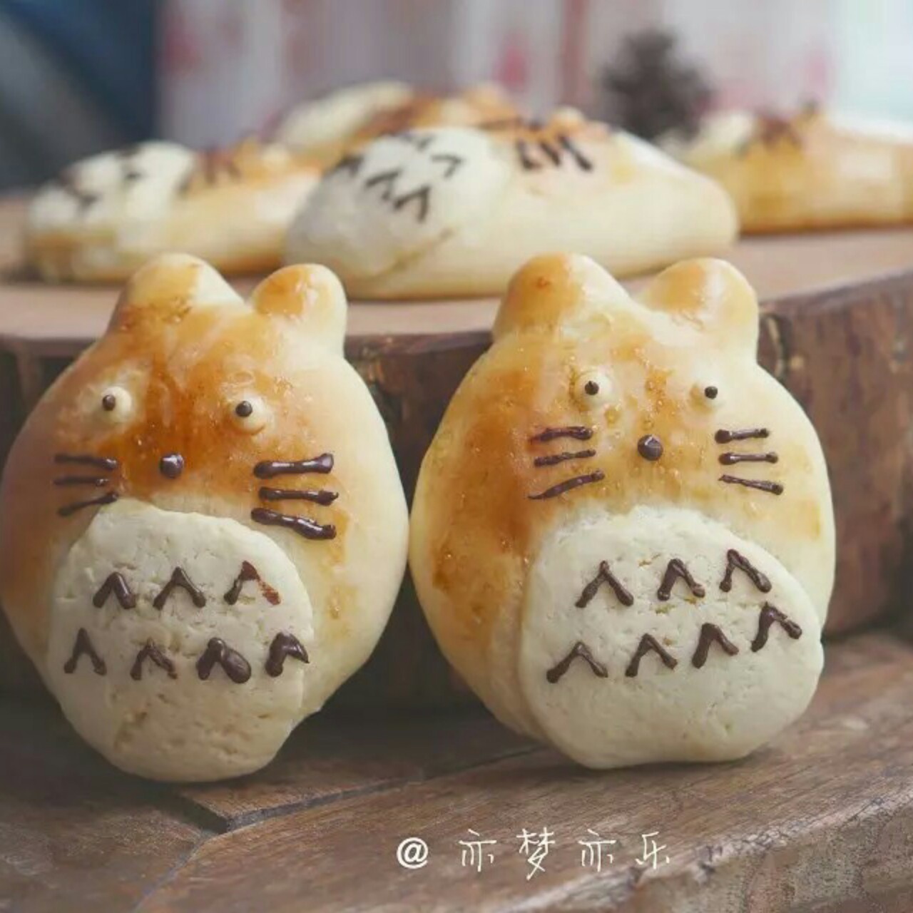 冰咖啡舒芙蕾｜食帖 × 下厨房