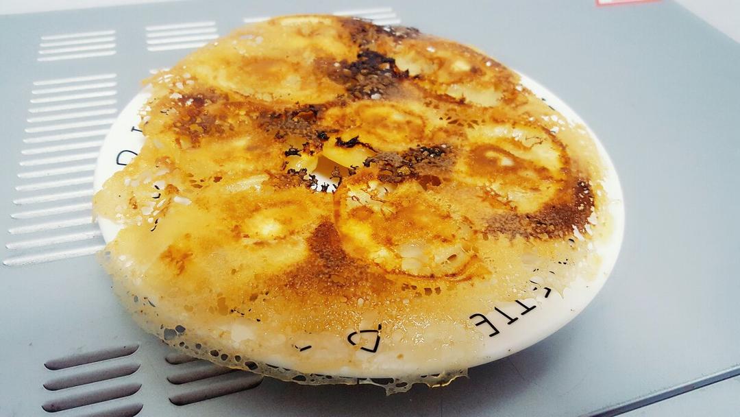 冰花煎饺