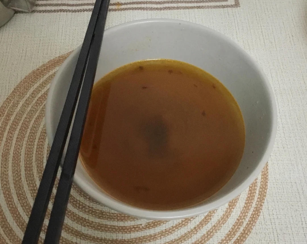 全网首发！🔥🔥🔥疫情封控在家方便面最好的吃法🍜（一日三餐只需一包泡面😄）