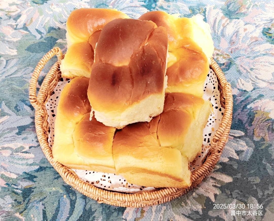 老面包（小美版）