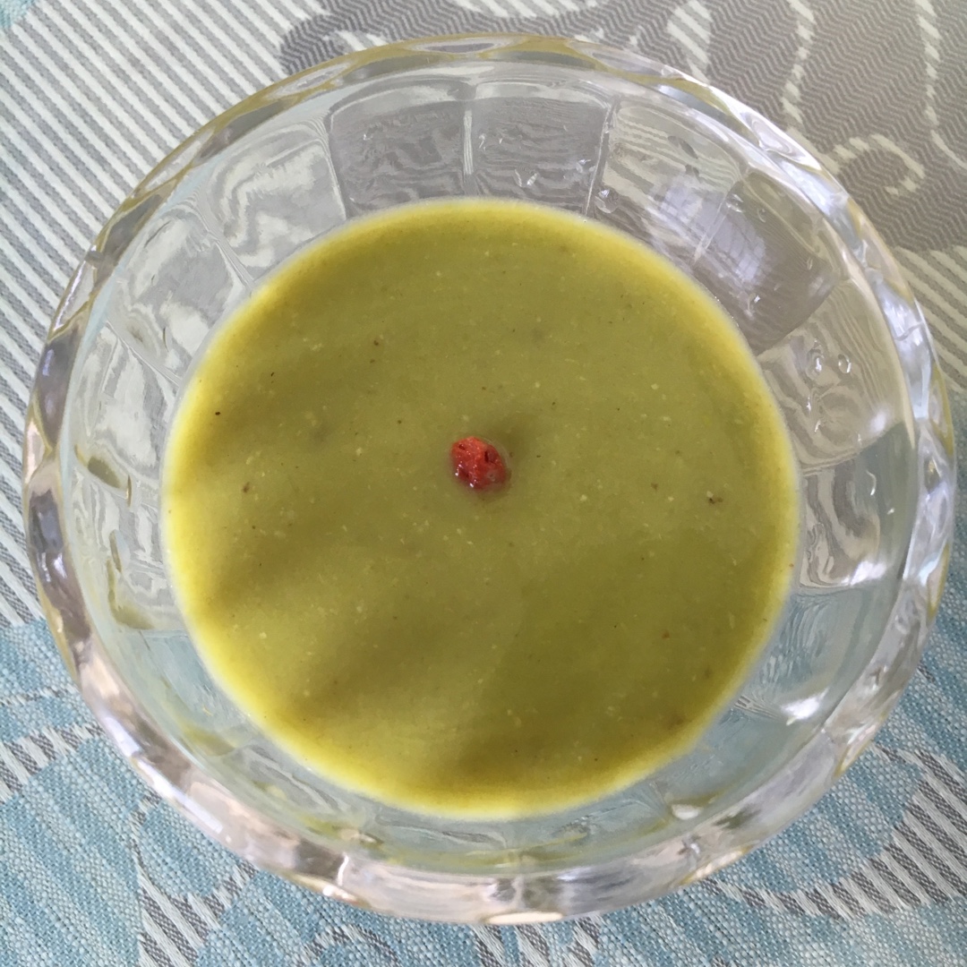 豌豆泥