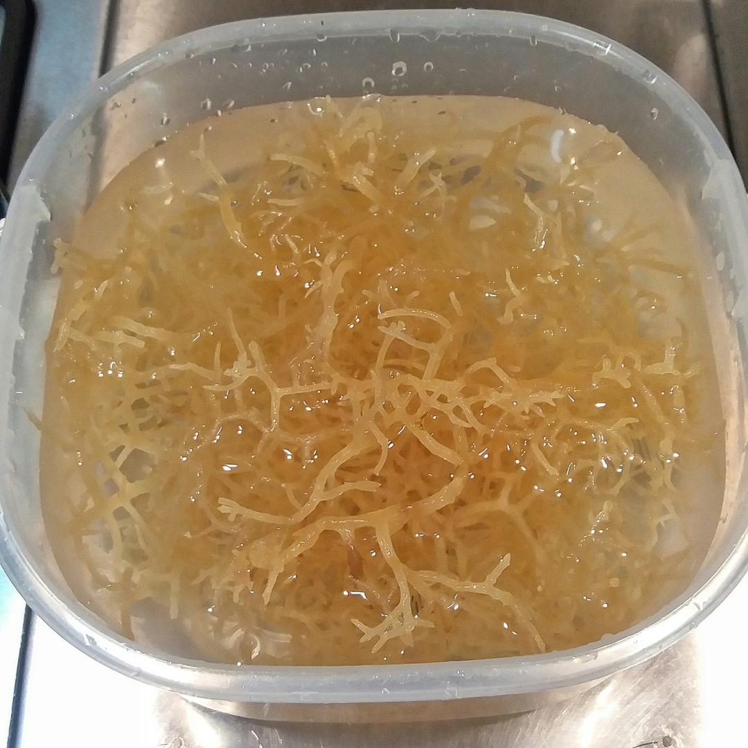 步骤图 凉拌海燕窝的做法 凉拌海燕窝的做法步骤 凉菜 下厨房