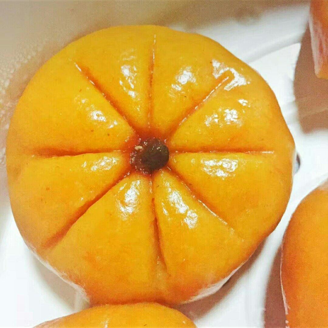 南瓜小点心