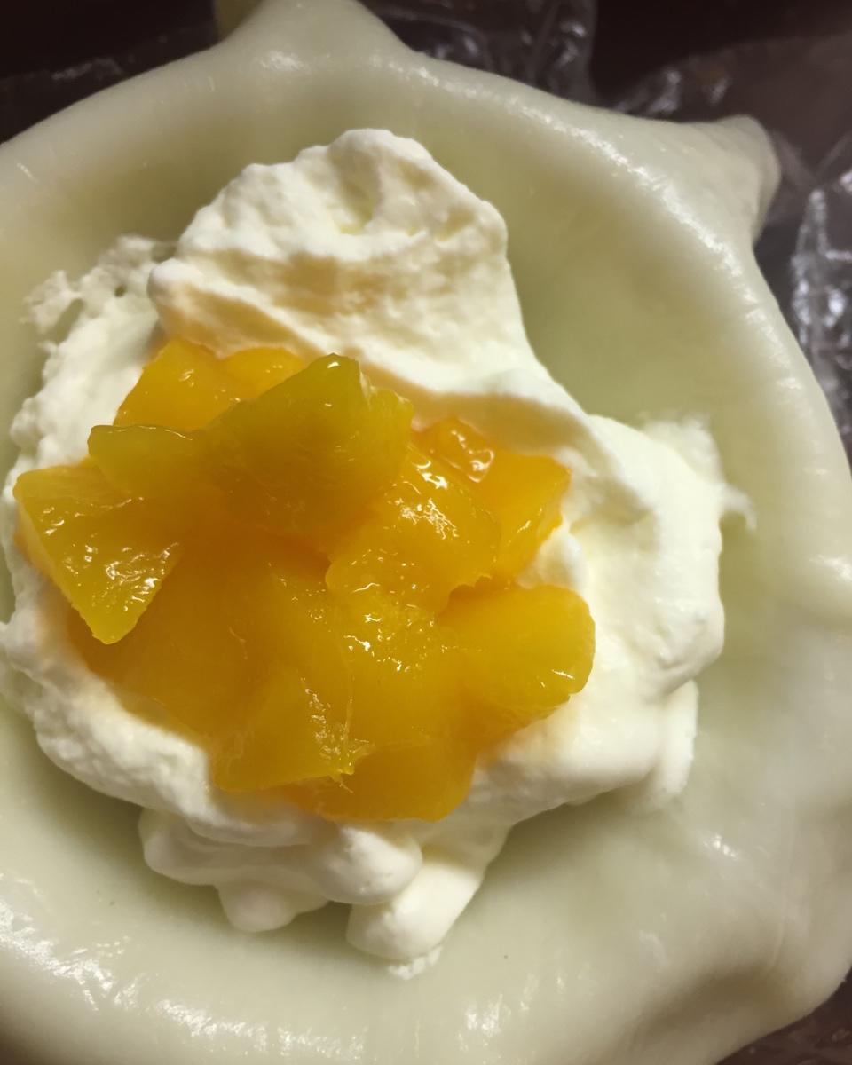 超软糯的糯米糍