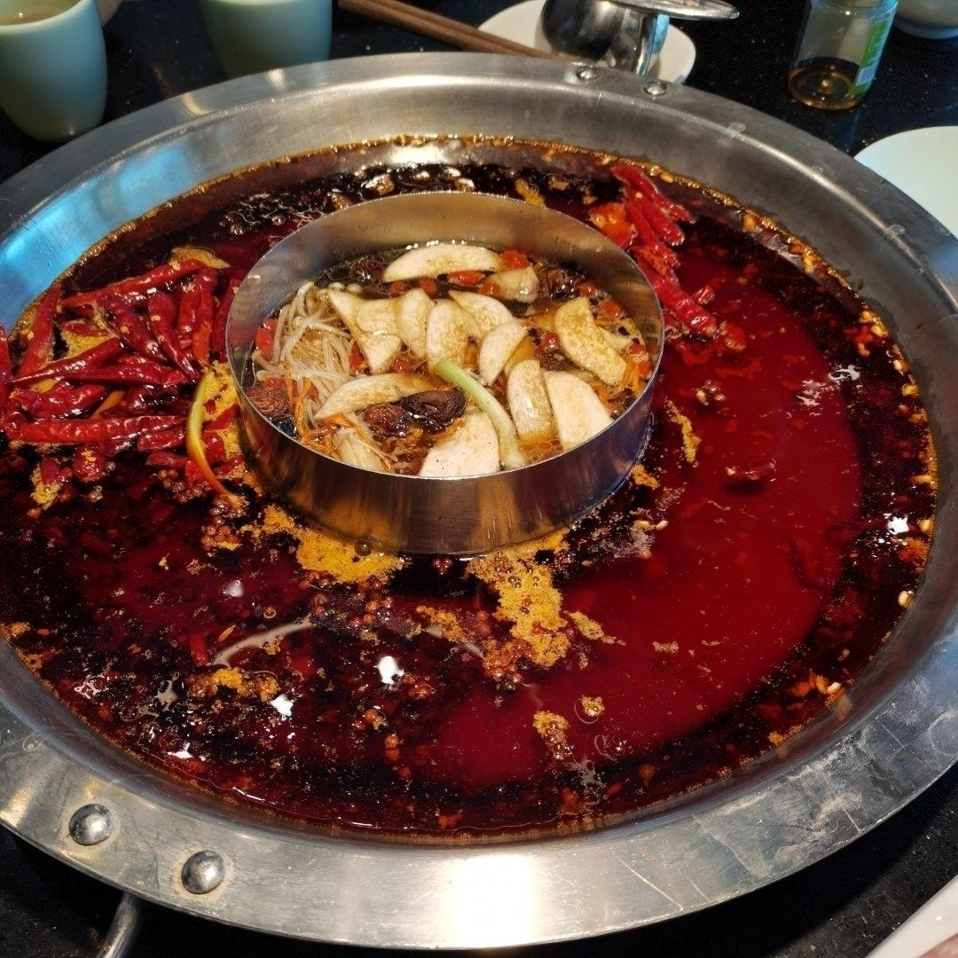 一日三餐