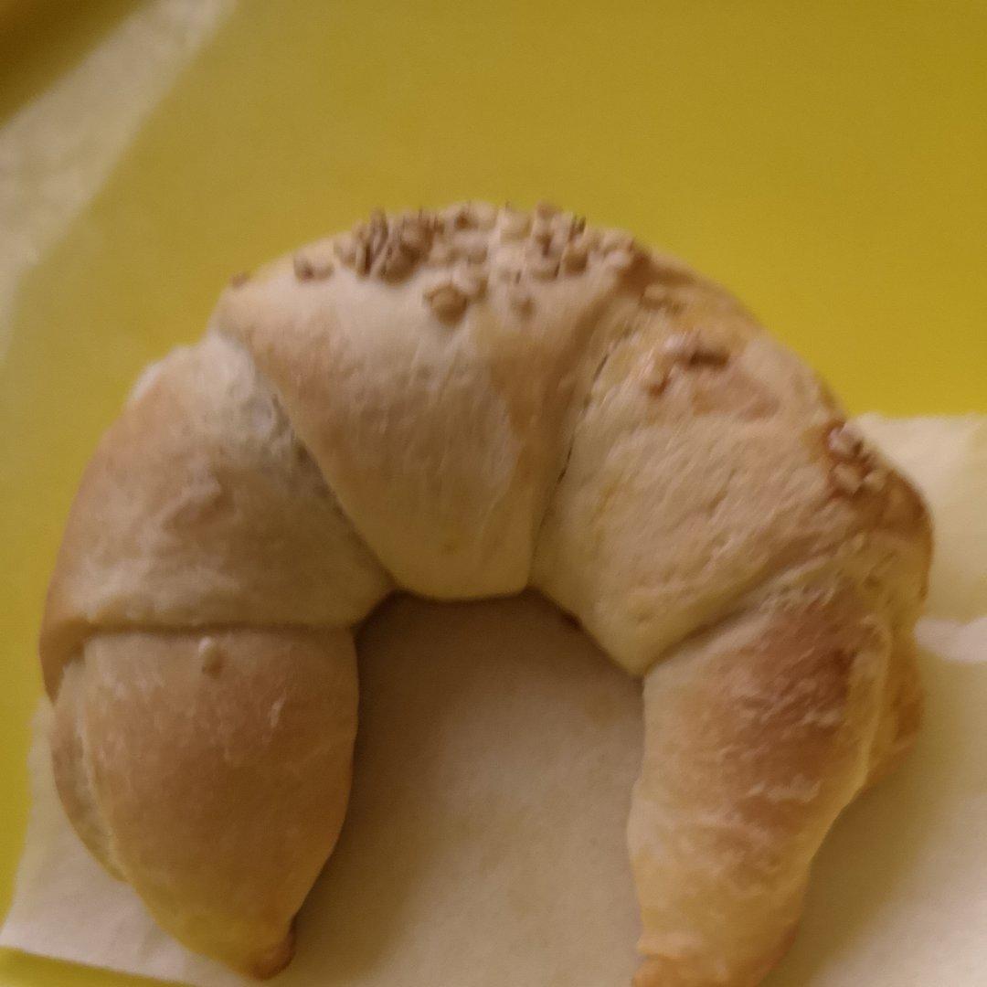 牛角包（最详细）