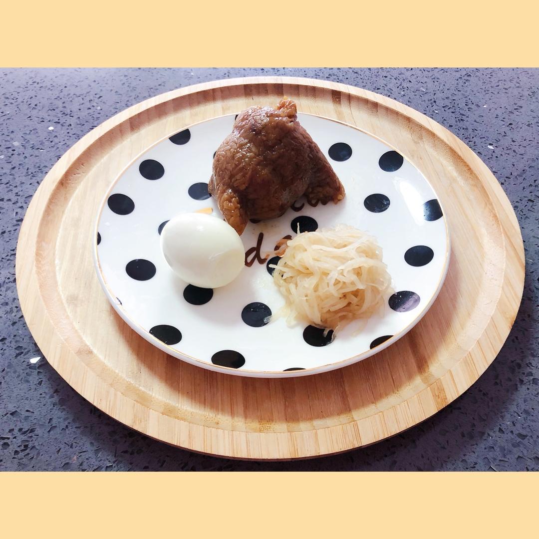 Meals by Mood
