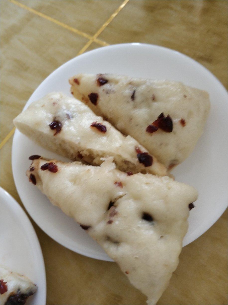 基础发糕